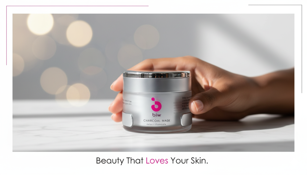 BiwBiw – Beauty That Loves Your Skin